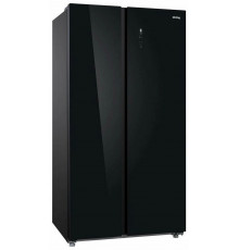 Холодильник KORTING KNFS 93535 GN