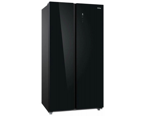 Холодильник KORTING KNFS 93535 GN
