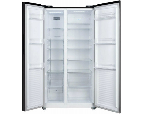 Холодильник KORTING KNFS 93535 GN