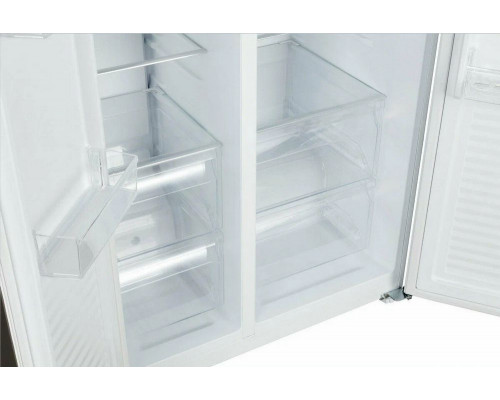 Холодильник KORTING KNFS 93535 GN