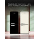 Холодильник TESLER RB-107 BLACK