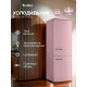 Холодильник TESLER RB-330 DUSTY ROSE