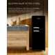 Холодильник TESLER RT-110 BLACK