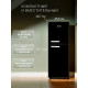 Холодильник TESLER RT-110 BLACK