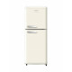 Холодильник TESLER RT-110 IVORY
