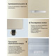 Холодильник TESLER RT-152 BEIGE