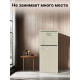 Холодильник TESLER RT-152 BEIGE