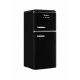 Холодильник TESLER RT-152 BLACK