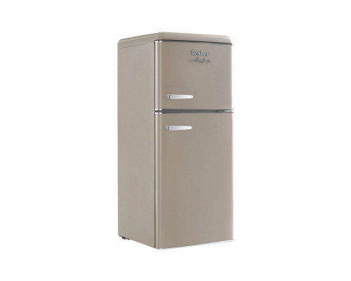 Холодильник TESLER RT-152 SAND GREY