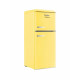Холодильник TESLER RT-152 YELLOW
