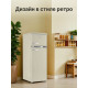 Холодильник TESLER RT-215 BEIGE