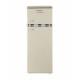 Холодильник TESLER RT-215 BEIGE