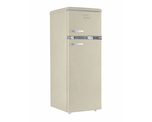 Холодильник TESLER RT-215 BEIGE