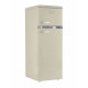 Холодильник TESLER RT-215 BEIGE