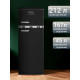 Холодильник TESLER RT-215 BLACK