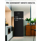Холодильник TESLER RT-215 BLACK