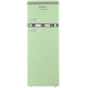 Холодильник TESLER RT-215 GREEN