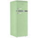 Холодильник TESLER RT-215 GREEN