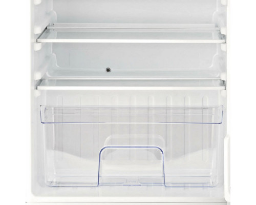 Холодильник TESLER RT-215 RED