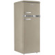 Холодильник TESLER RT-215 SAND GREY