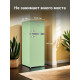 Холодильник TESLER RT-217 GREEN