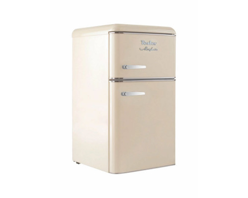 Холодильник TESLER RT-95 BEIGE