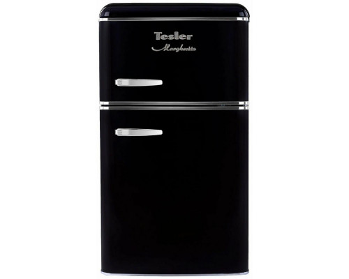 Холодильник TESLER RT-95 BLACK