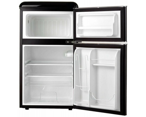 Холодильник TESLER RT-95 BLACK