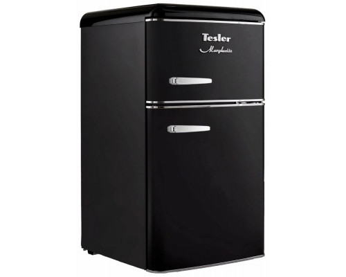 Холодильник TESLER RT-95 BLACK
