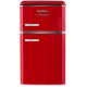 Холодильник TESLER RT-95 RED