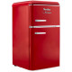 Холодильник TESLER RT-95 RED