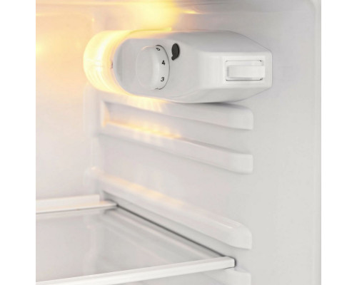 Холодильник TESLER RT-95 RED