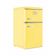 Холодильник TESLER RT-95 YELLOW