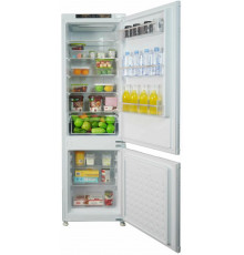 Встраиваемый холодильик Ascoli ADRF270WEMBI