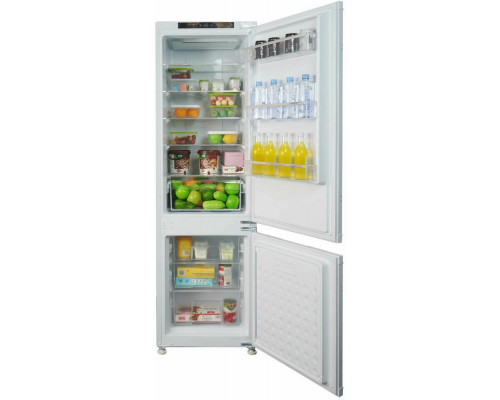 Встраиваемый холодильик Ascoli ADRF270WEMBI