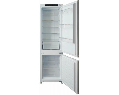 Встраиваемый холодильик Ascoli ADRF270WEMBI