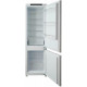 Встраиваемый холодильик Ascoli ADRF270WEMBI