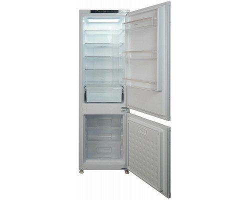 Встраиваемый холодильик Ascoli ADRF270WEMBI