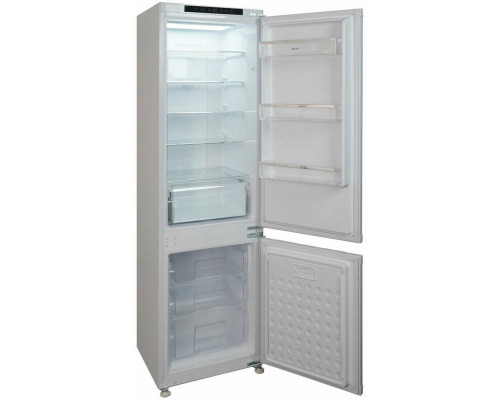Встраиваемый холодильик Ascoli ADRF270WEMBI