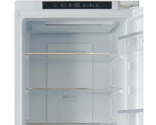 Встраиваемый холодильик Ascoli ADRF270WEMBI