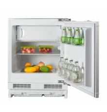 Встраиваемый холодильник Ascoli ASR100BU