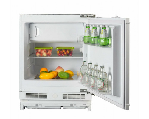 Встраиваемый холодильник Ascoli ASR100BU