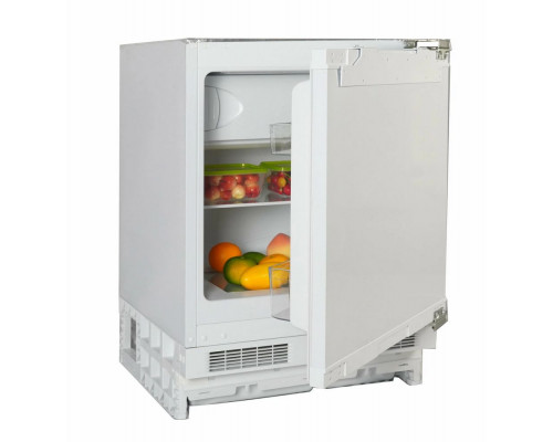 Встраиваемый холодильник Ascoli ASR100BU