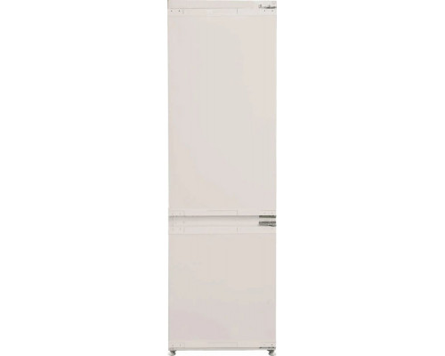 Встраиваемый холодильник Candy CBCN7232AFS