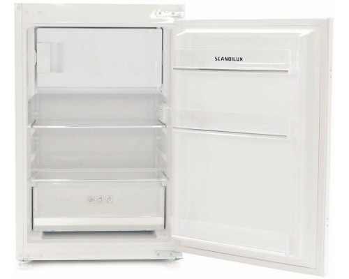 Встраиваемый холодильик SCANDILUX RBI118