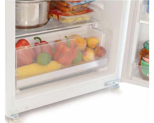 Встраиваемый холодильик SCANDILUX RBI118