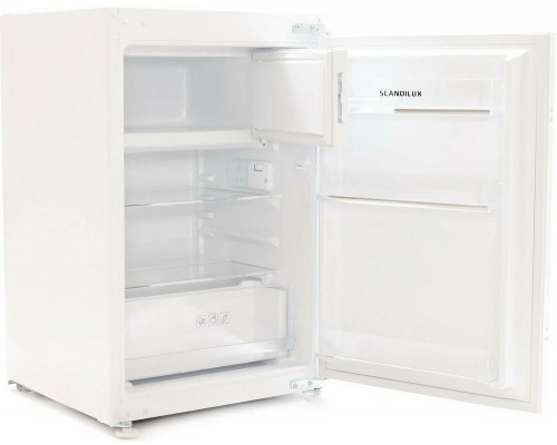 Встраиваемый холодильик SCANDILUX RBI118