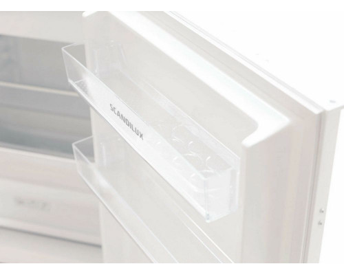 Встраиваемый холодильик SCANDILUX RBI118