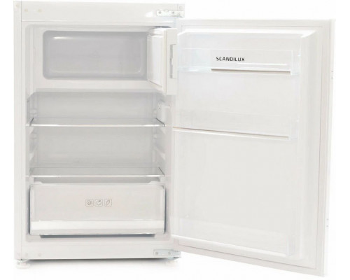 Встраиваемый холодильик SCANDILUX RBI118