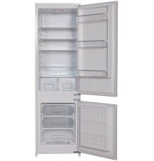 Встраиваемый холодильик SCANDILUX RBI120